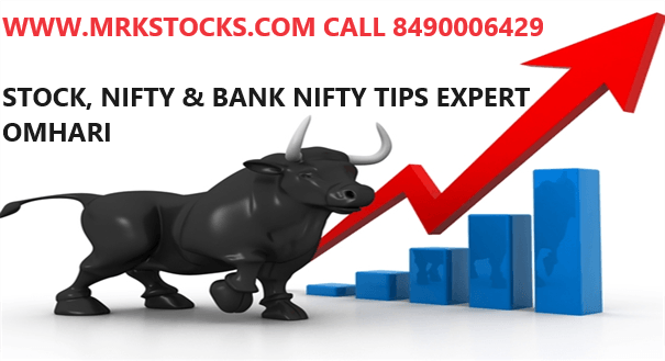 Stock Nifty Bank Nifty Finnifty Future And Option tips provider